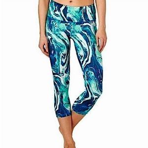 Patagonia Crop Leggings